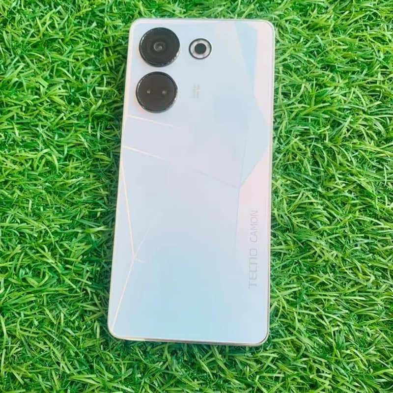 Tecno CAMON 20 4