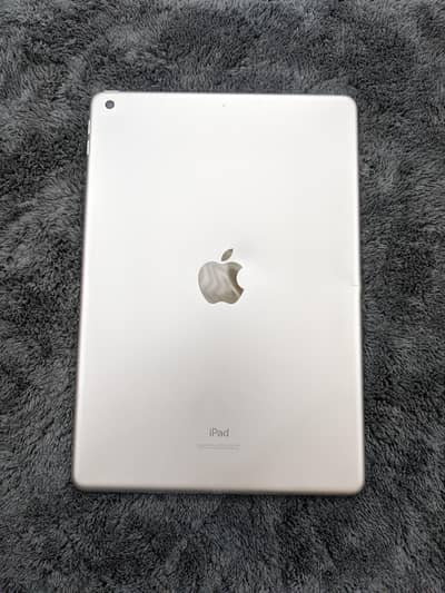 iPad 9th Generation