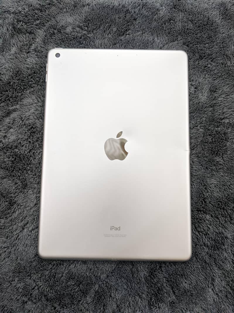 iPad 9th Generation (64GB) 2