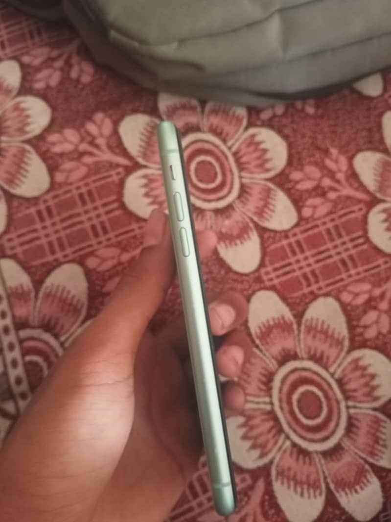 Apple iPhone 11 4