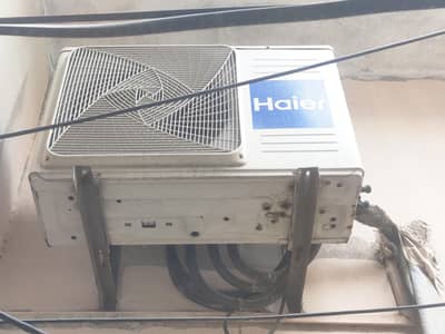 Hair ac new condition just buy and use