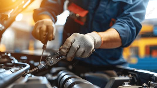 Mechanic Services Available at your Doorstep