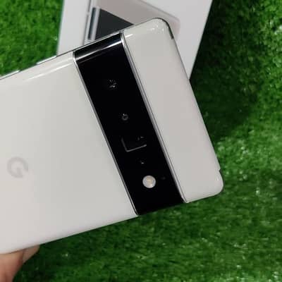 Google Pixel 6 Pro 256 GB 0342/0708/863