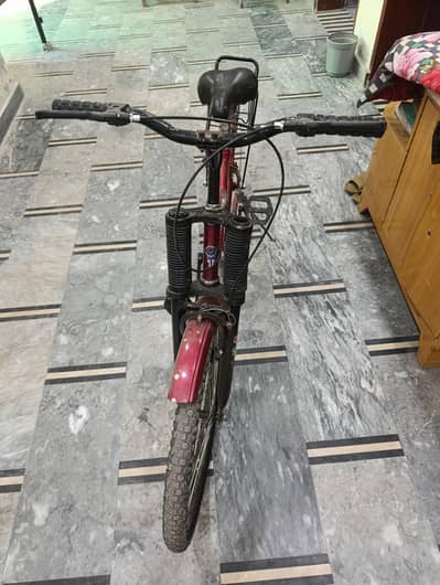cycle