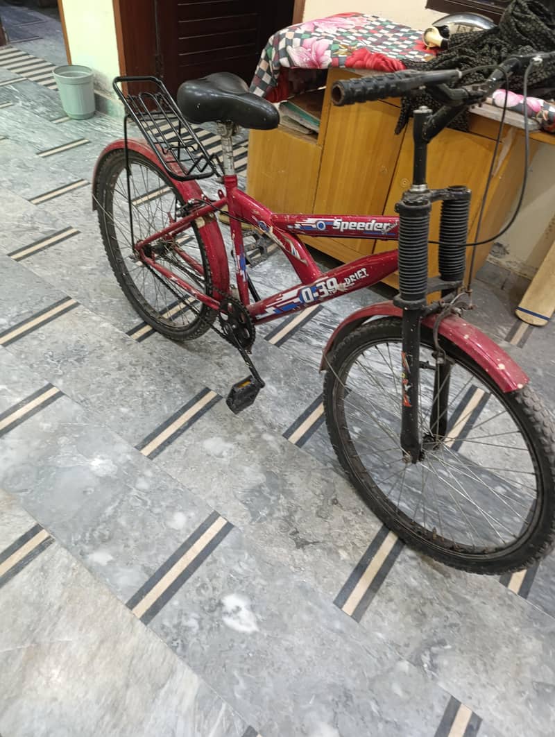 cycle 2