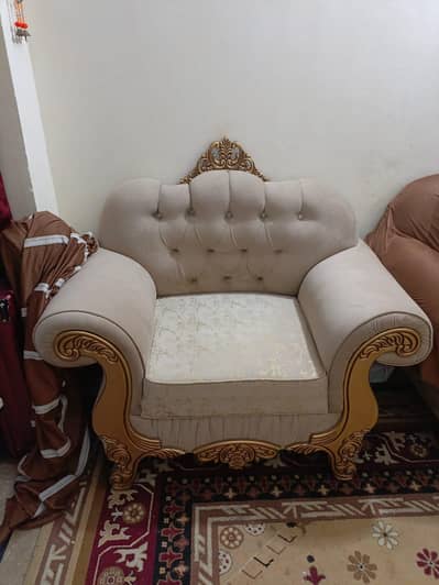 sofa set new available