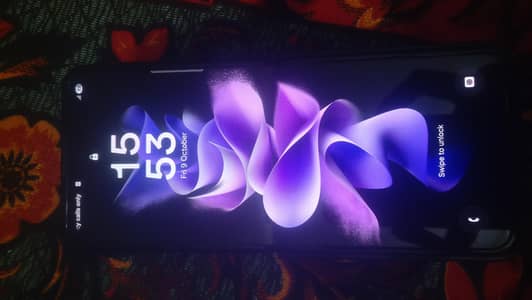 Samsung Mobile Z Flip 3