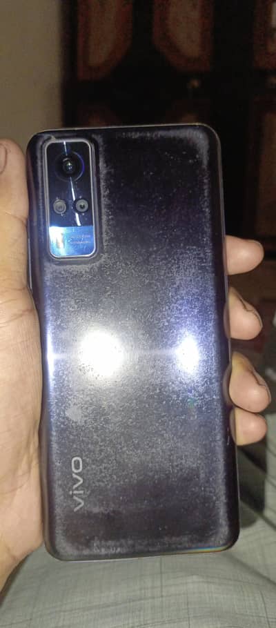 Vivo Y51A