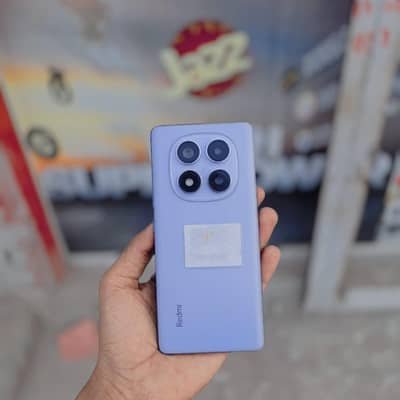 Xiaomi Redmi Note 14 Pro 12+512