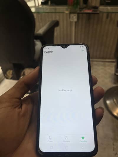 OPPO A5s
