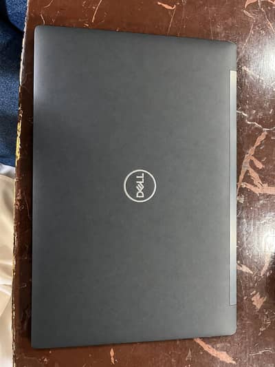 Dell Latitude i5(7th generation)