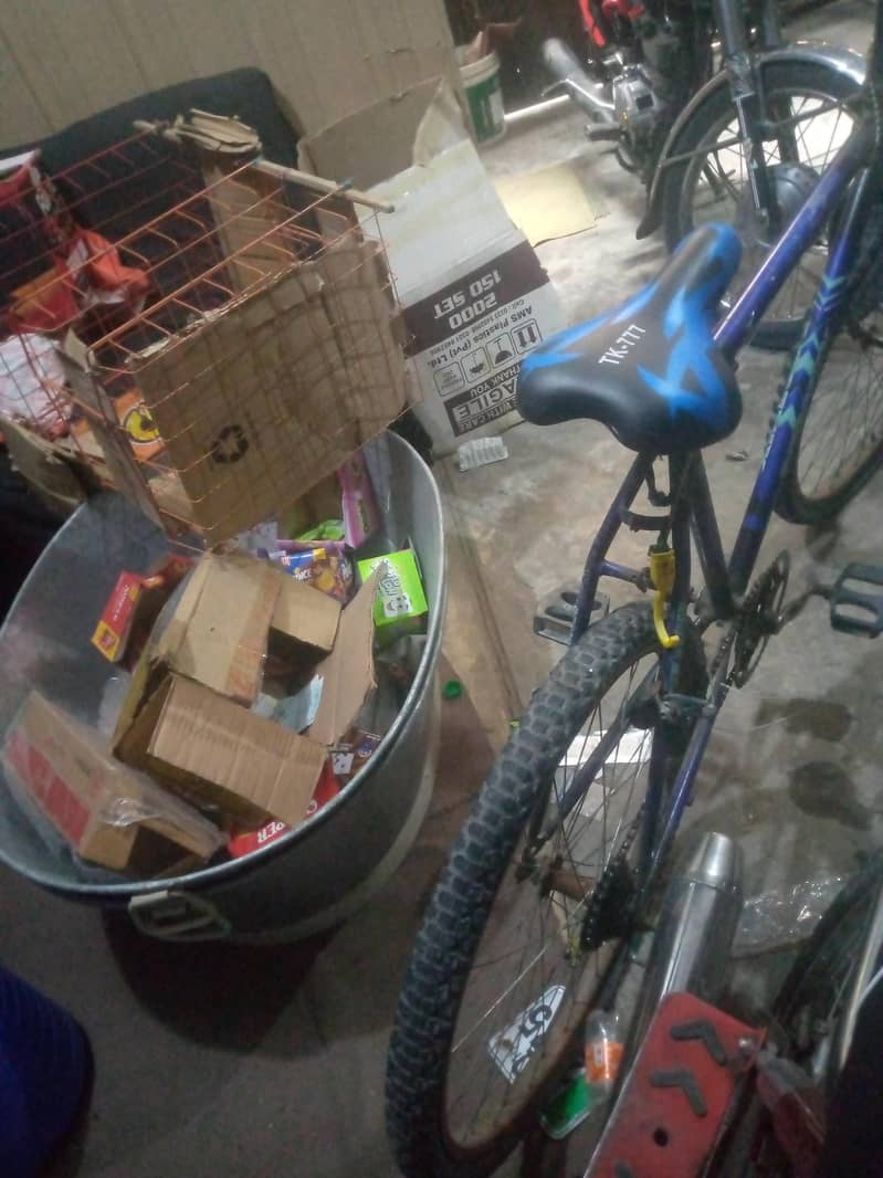 phonics bicycle 1
