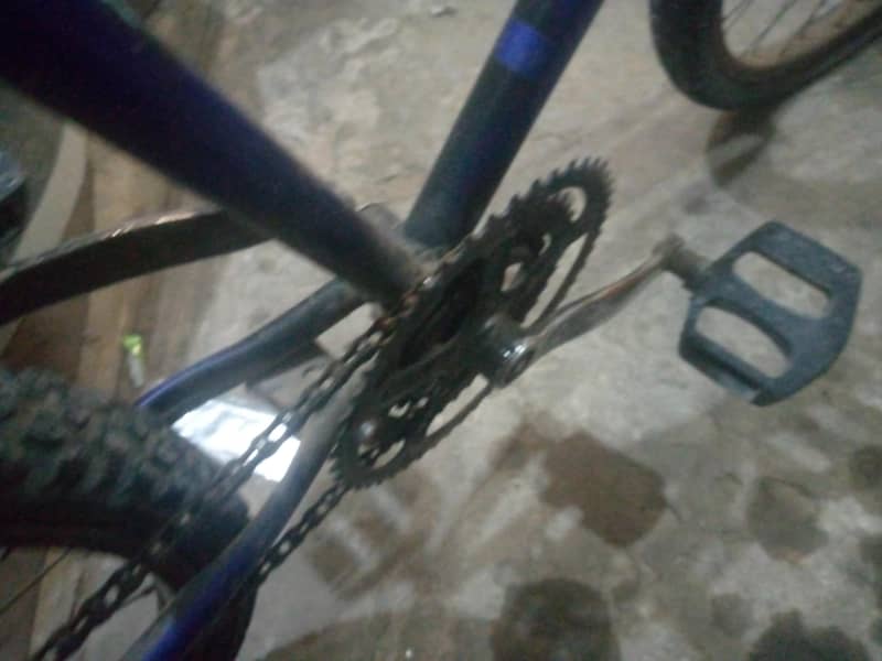 phonics bicycle 2