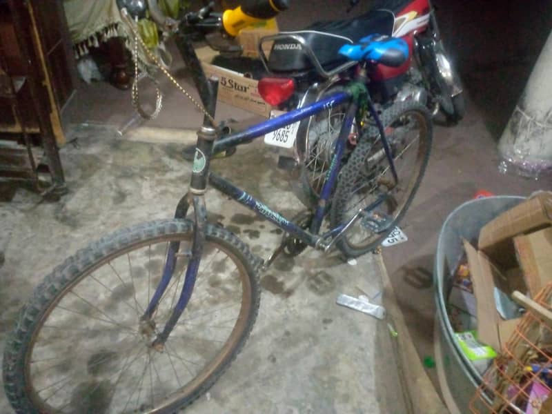 phonics bicycle 3