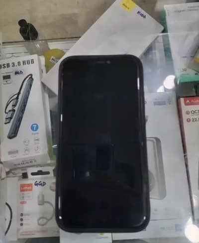 Apple iPhone 11 jv 64GB