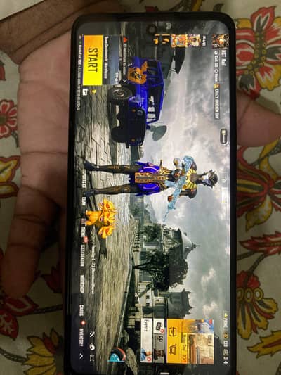 Motorola Edge 2021 pta approved