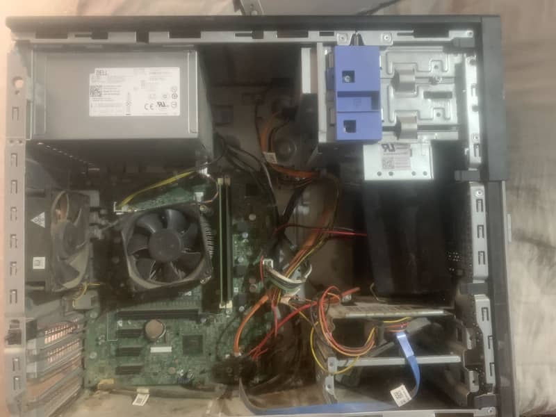 I5-4gen pc 0