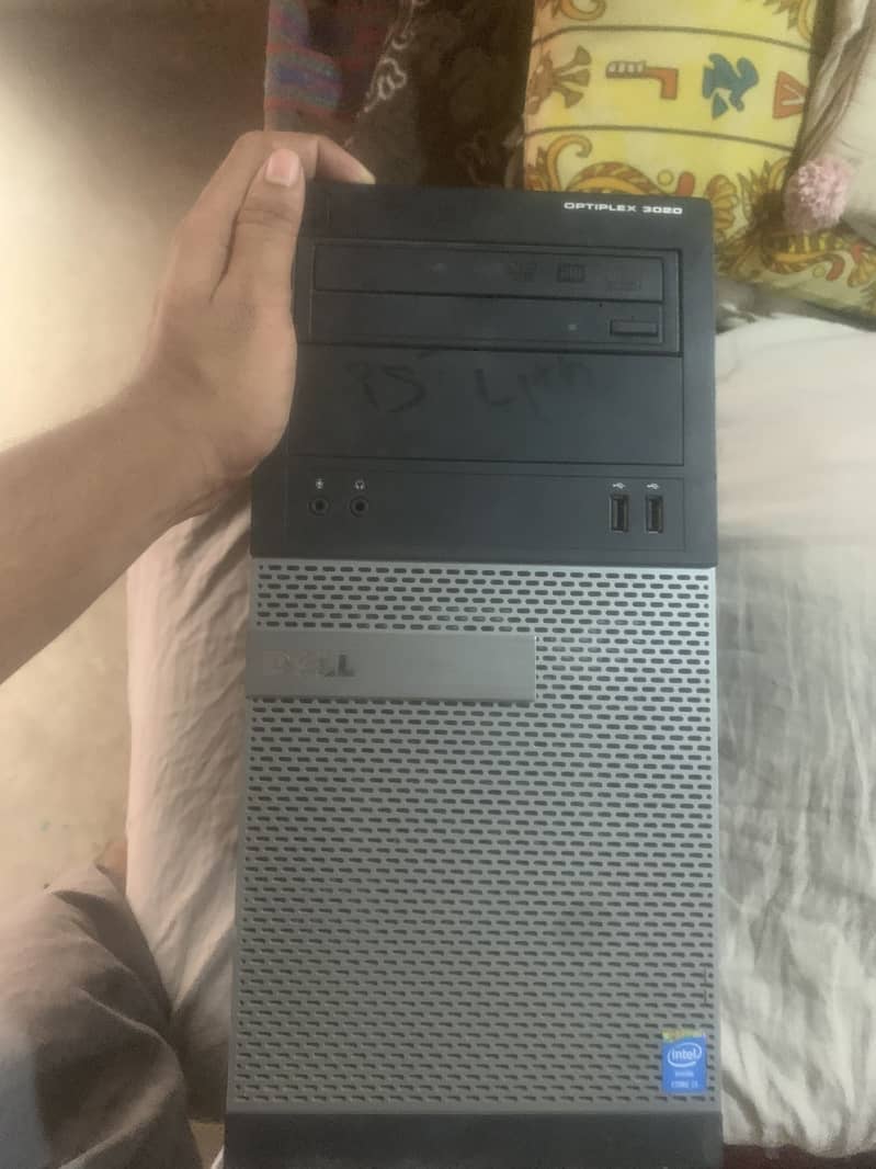 I5-4gen pc 1