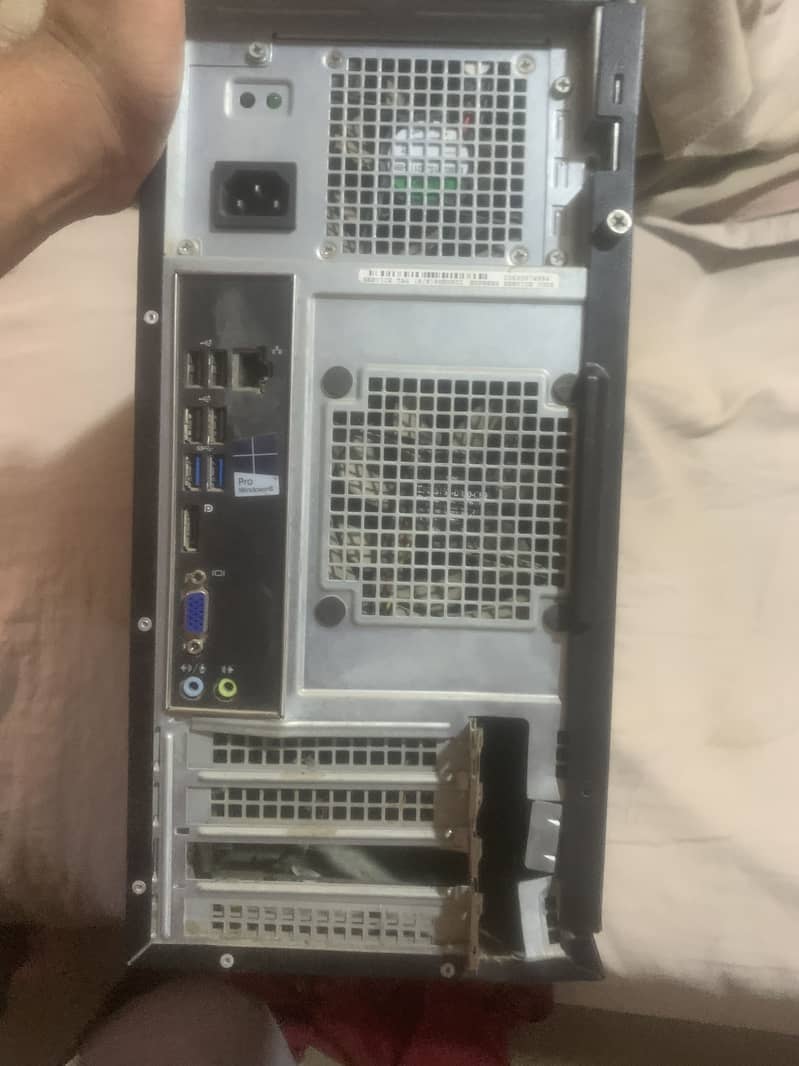 I5-4gen pc 2