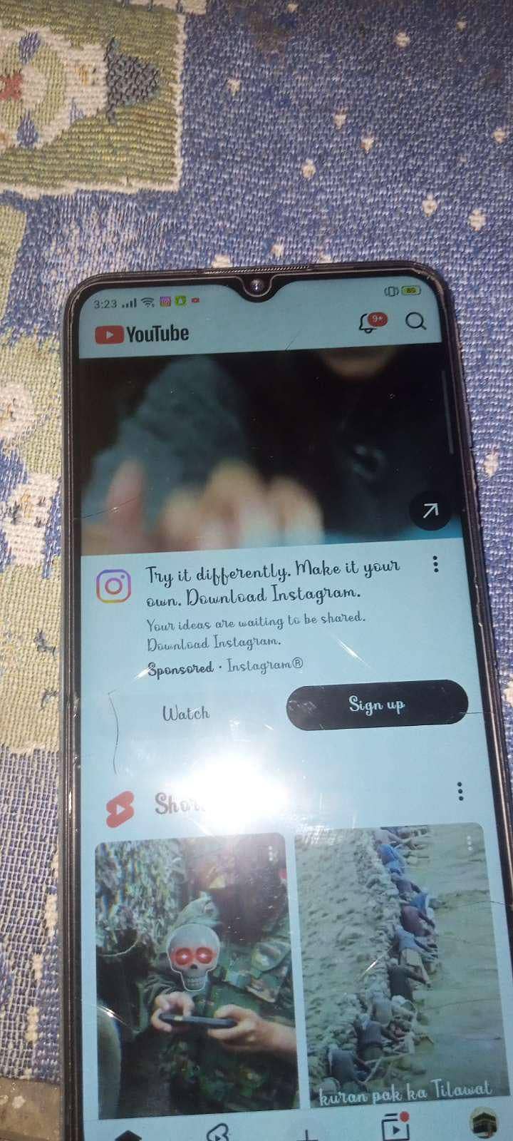 OPPO A3x 2