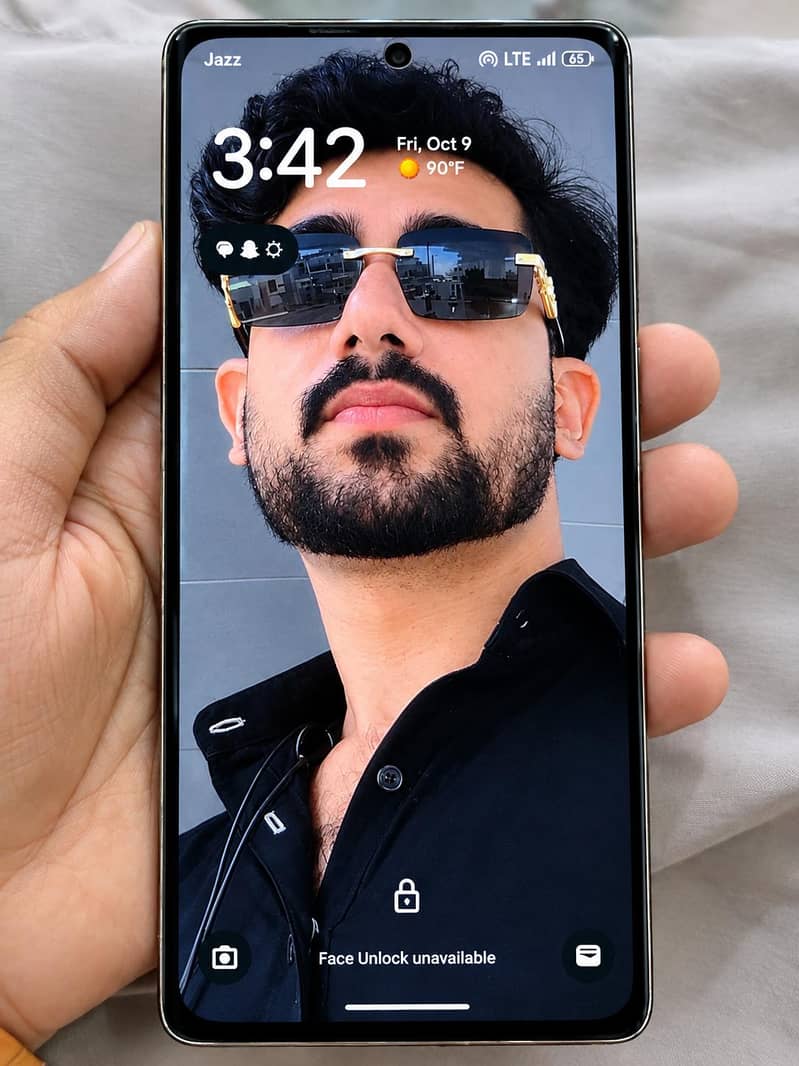 Google Pixel 7 Pro 0
