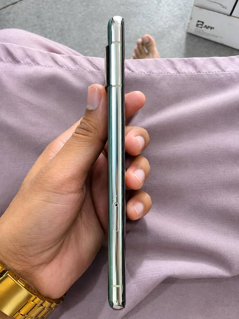 Google Pixel 7 Pro 3
