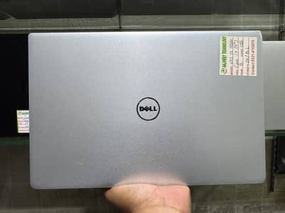 Dell XPS 13 9360 i7 7th Gen 8/256 3K Backlit