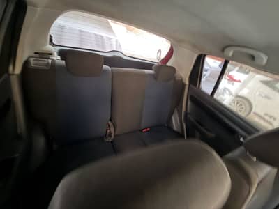 Suzuki Swift 2010