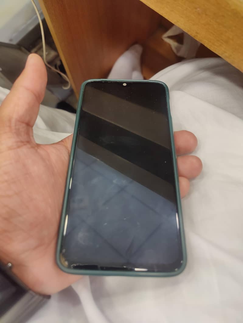 One Plus 6T 1