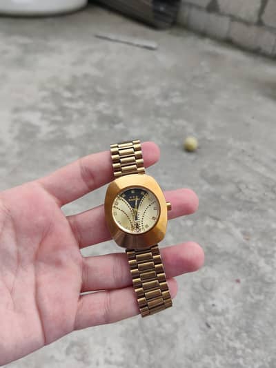 watch