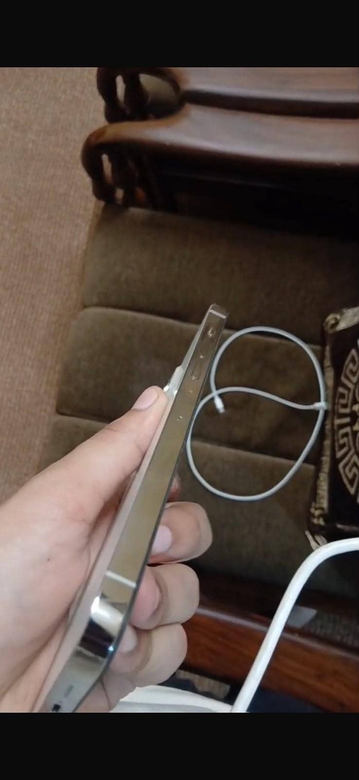 Apple iPhone 13 Pro Max 1