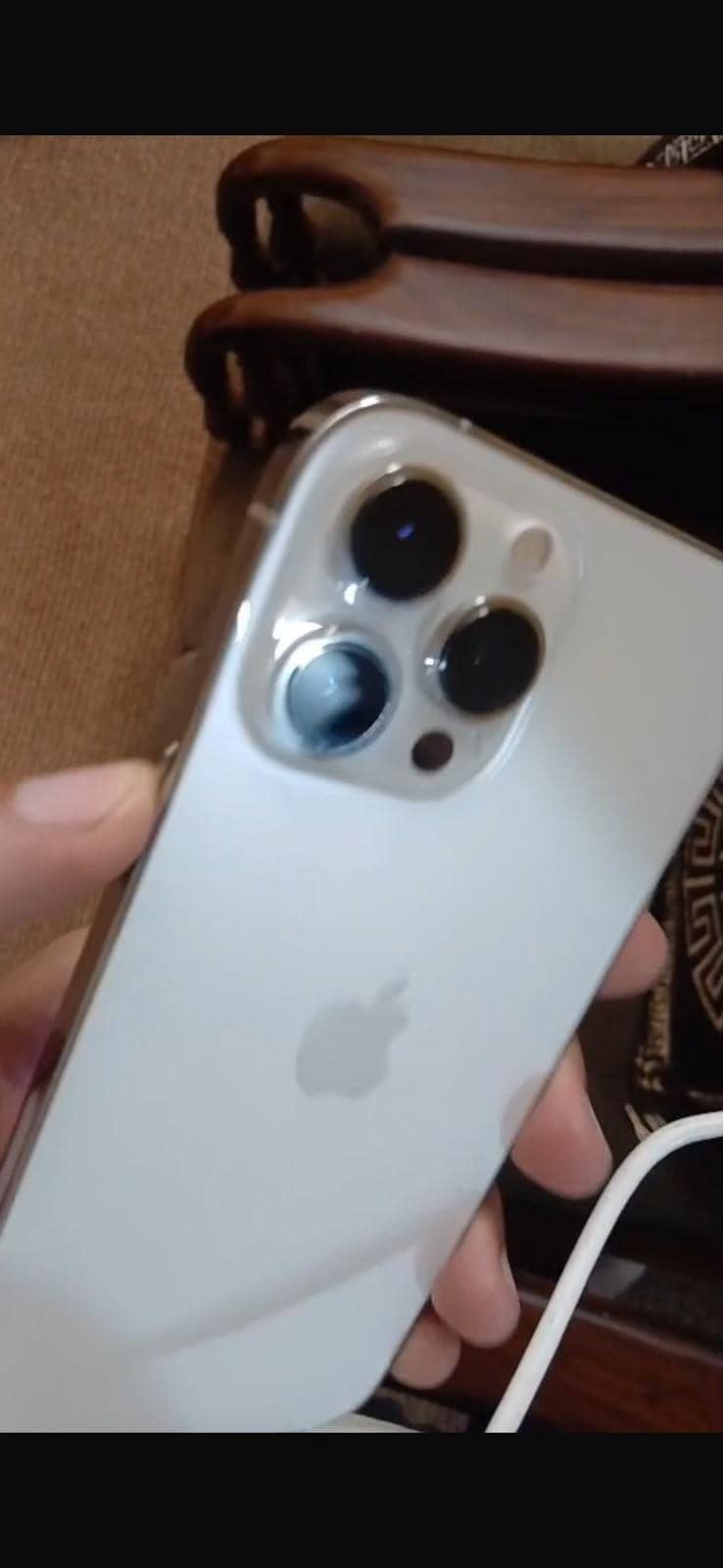 Apple iPhone 13 Pro Max 5