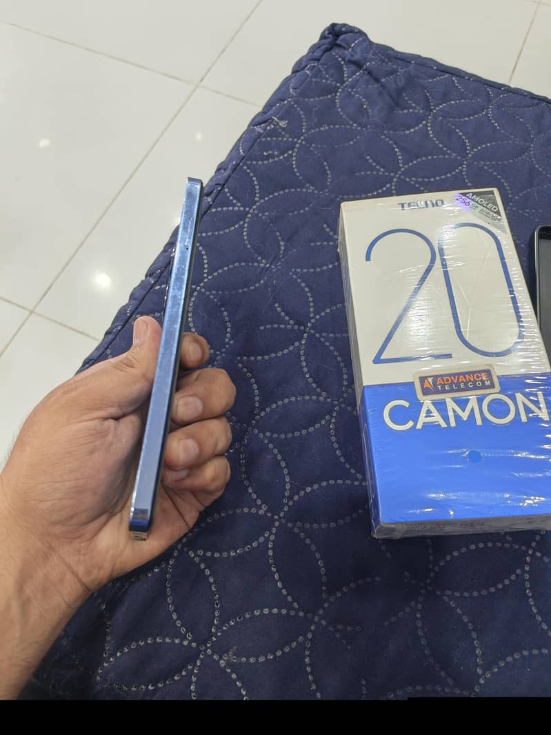Tecno CAMON 20 2