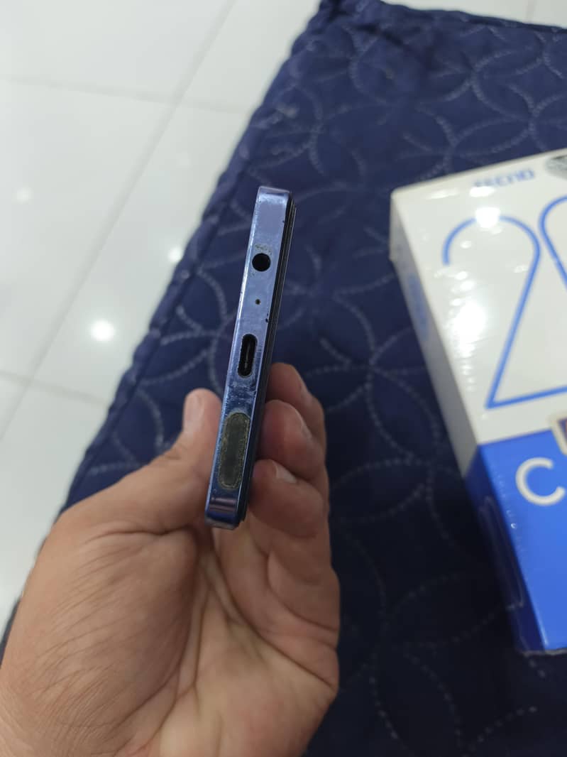 Tecno CAMON 20 3