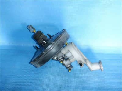 Suzuki Swift Brake Booster And master salandar genuine japani