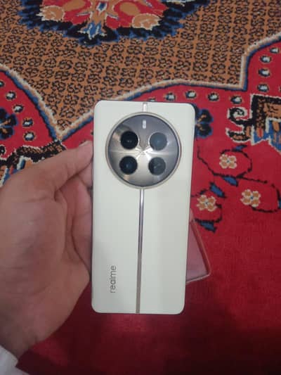 Realme 12 Pro Plus