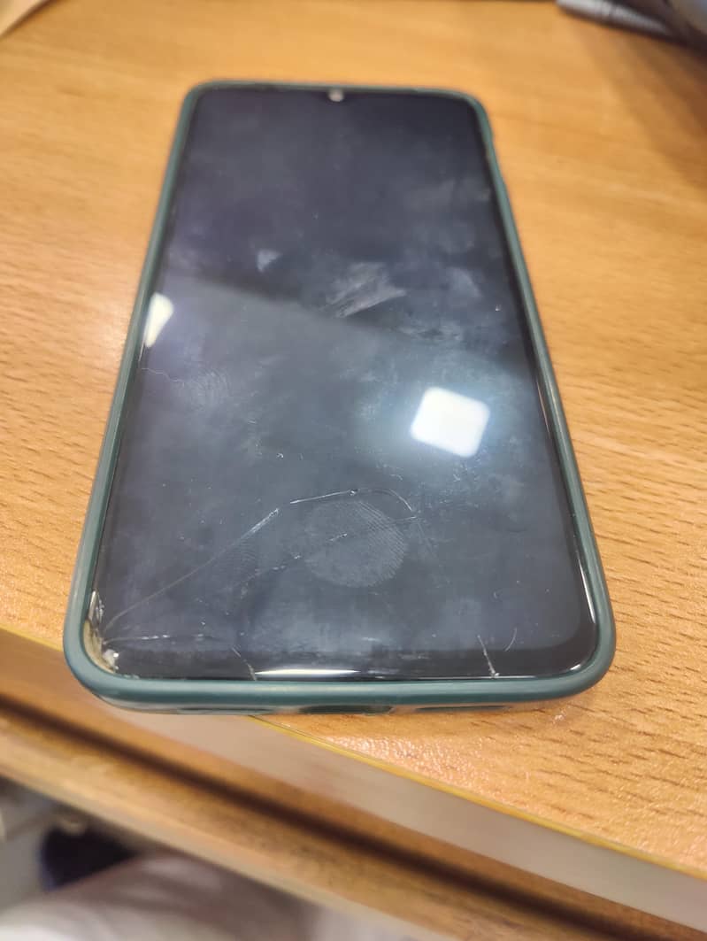 One Plus 6T 2