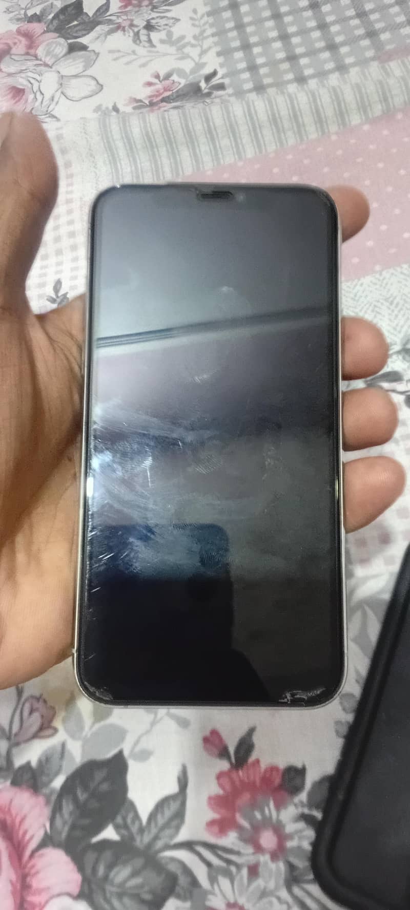 Iphone 11pro 5