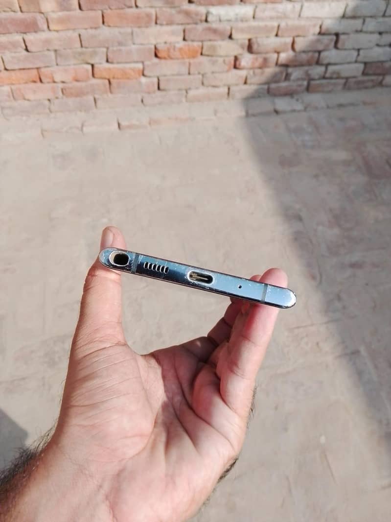 Samsung Mobile Note 10 Plus 1