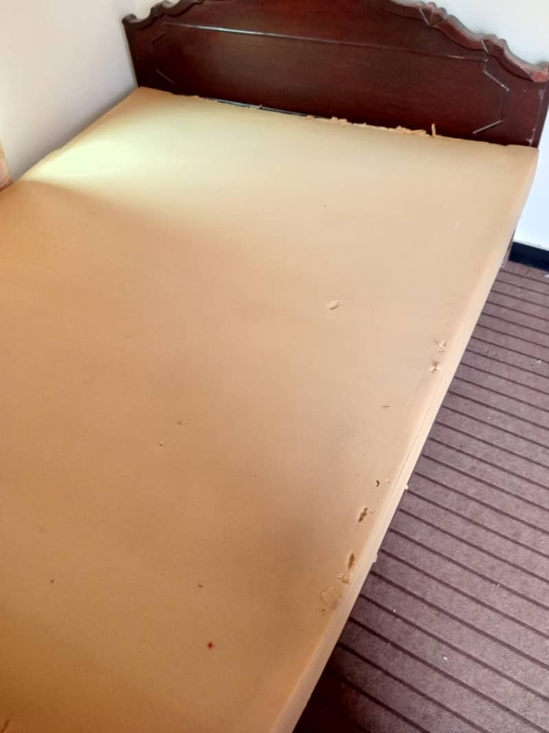double bed 3
