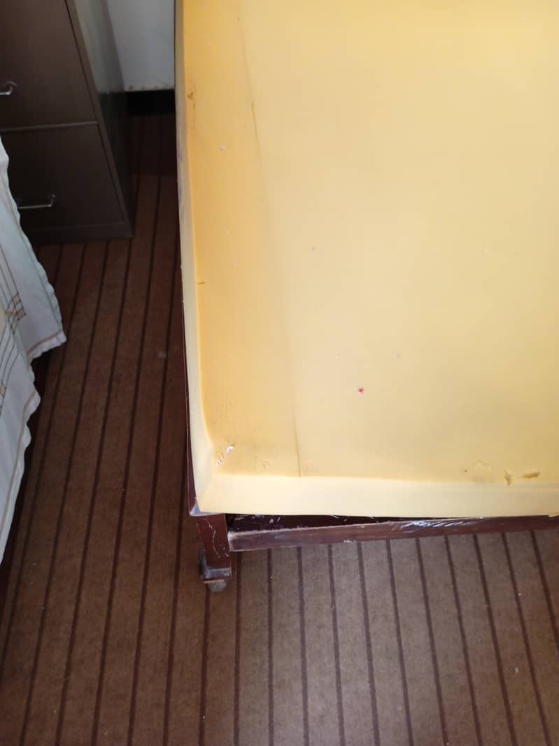 double bed 4