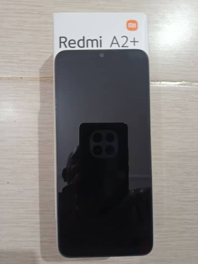 Redmi A2+ 3GB RAM 64 GB