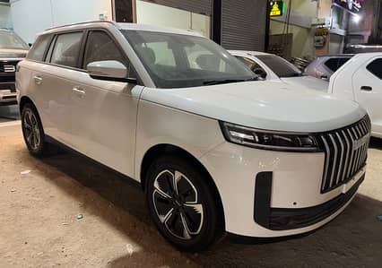 Jaecoo J5 Premium Unregistered 300km Driven Brand New Urgent Sale!