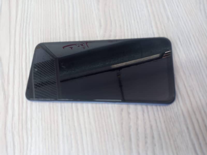 tecono spark40 3