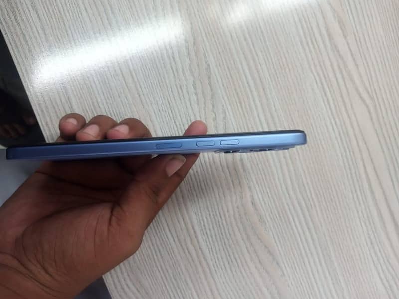 tecono spark40 5