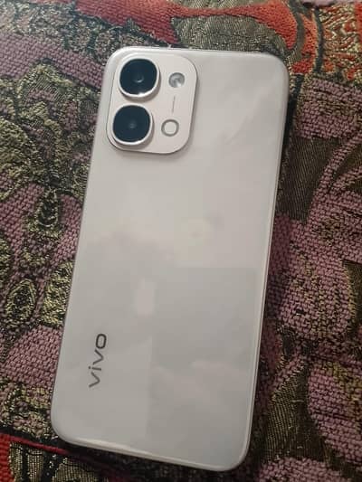 Vivo Y31