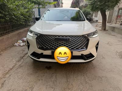 Haval H6 2025