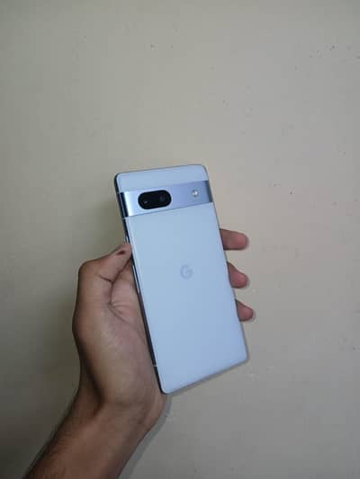 Google Pixel 7a