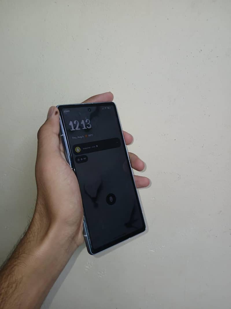 Google Pixel 7a 1