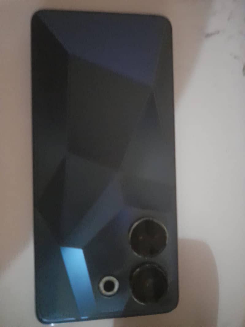 Tecno CAMON 20 Pro 1
